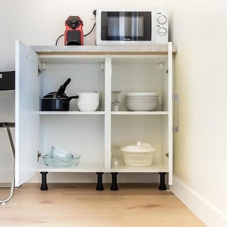Le Pelisson 6 People Functional Gratte Ciel Leilighet Villeurbanne Eksteriør bilde
